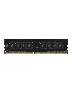 DDR4 TEAMGROUP ELITE UDIMM 32GB 3200 NEGRO