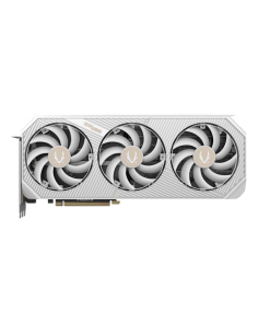 TARJETA GRAFICA ZOTAC GAMING 5080 SOLID CORE OC WHITE 16GB GDDR7