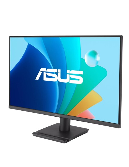 MONITOR GAMING ASUS VA249QG 23.8" FHD 1ms 120HZ IPS MULTIMEDIA NEGRO