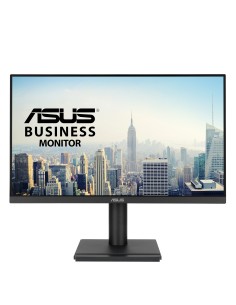 MONITOR PROFESIONAL ASUS VA279QGS 27" FHD MULTIMEDIA REGULABLE