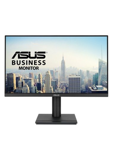 MONITOR PROFESIONAL ASUS VA279QGS 27" FHD MULTIMEDIA REGULABLE