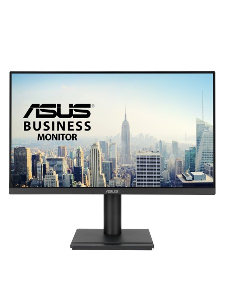 MONITOR PROFESIONAL ASUS VA279QGS 27" FHD MULTIMEDIA REGULABLE