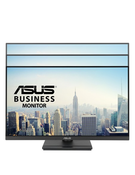 MONITOR PROFESIONAL ASUS VA279QGS 27" FHD MULTIMEDIA REGULABLE