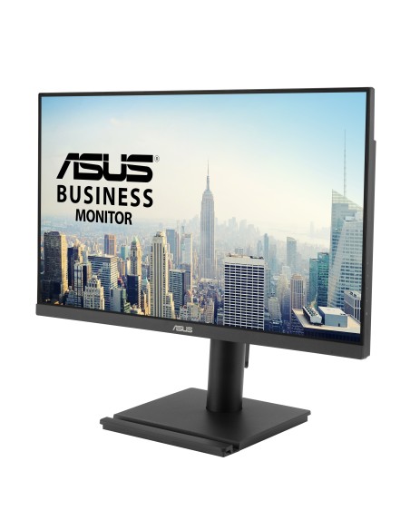 MONITOR PROFESIONAL ASUS VA279QGS 27" FHD MULTIMEDIA REGULABLE