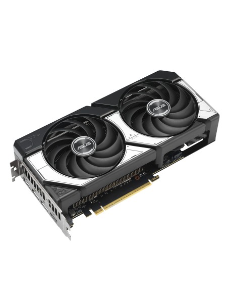 TARJETA GRAFICA ASUS DUAL RTX5070 OC 12GB