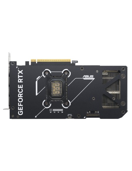 TARJETA GRAFICA ASUS DUAL RTX5070 OC 12GB