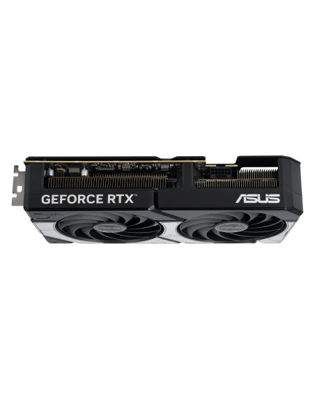 TARJETA GRAFICA ASUS DUAL RTX5070 OC 12GB