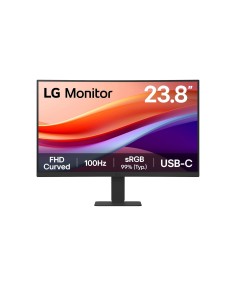 MONITOR LG 24U421A-B 24" FHD 5MS NEGRO HDMI VESA