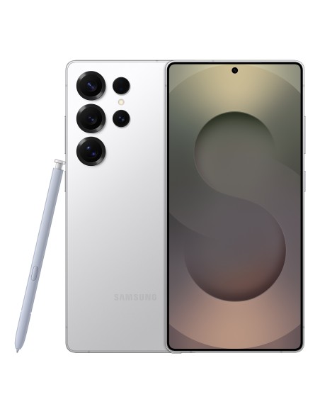 SMARTPHONE SAMSUNG GALAXY S25 ULTRA 12GB 256GB 6,9" 5G TITANIUM SILVER