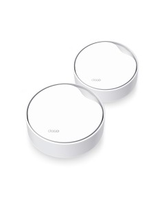 EXTENSOR DE COBERTURA TP-LINK AX3000 HOME MESH WI-FI 6 2-PACK