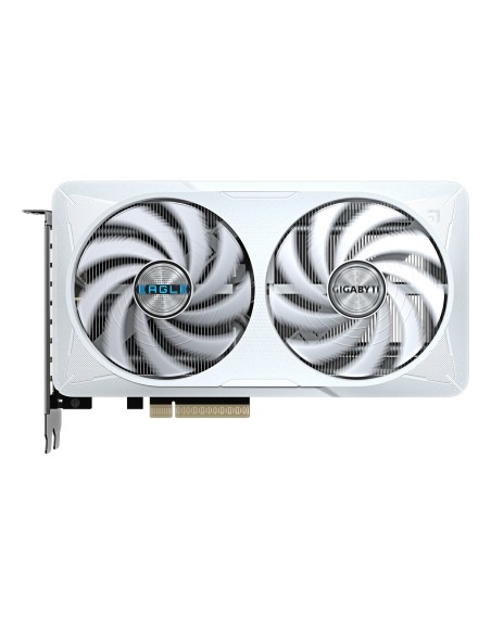 TARJETA GRAFICA GIGABYTE RTX 5060 EAGLE ICE 8GB