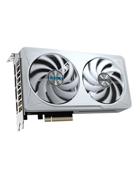 TARJETA GRAFICA GIGABYTE RTX 5060 EAGLE ICE 8GB