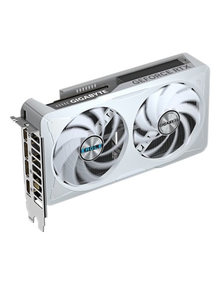 TARJETA GRAFICA GIGABYTE RTX 5060 EAGLE ICE 8GB
