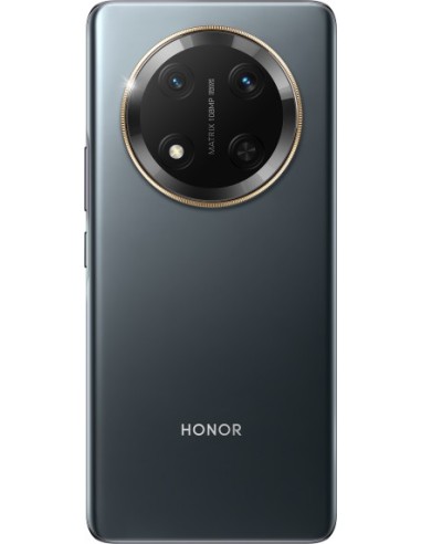 SMARTPHONE HONOR MAGIC7 LITE 8GB 256GB BLACK CON CARGADOR