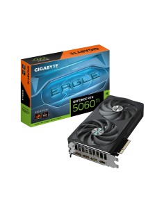 TARJETA GRAFICA GIGABYTE RTX 5060 TI EAGLE OC 8GB GDDR7 NEGRO