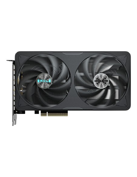 TARJETA GRAFICA GIGABYTE RTX 5060 TI EAGLE OC 8GB GDDR7 NEGRO