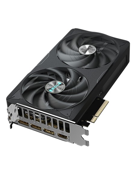TARJETA GRAFICA GIGABYTE RTX 5060 TI EAGLE OC 8GB GDDR7 NEGRO