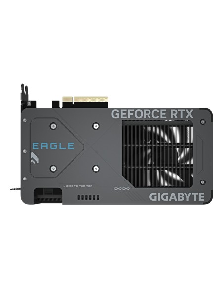 TARJETA GRAFICA GIGABYTE RTX 5060 TI EAGLE OC 8GB GDDR7 NEGRO
