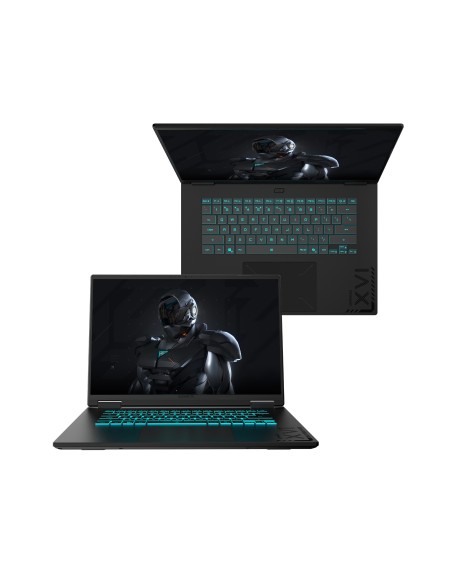 PORTATIL GIGABYTE A16 CWHI3ES864SH I7-13620H RTX5070 32GB 1TB 16" WUXGA W11H