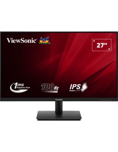 MONITOR VIEWSONIC VA270-H 27" 1920X1080 1 MS FULL HD LED NEGRO