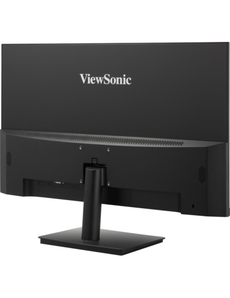 MONITOR VIEWSONIC VA270-H 27" 1920X1080 1 MS FULL HD LED NEGRO