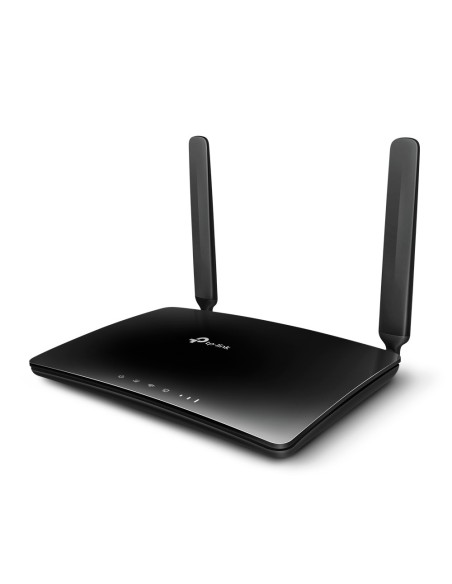 TP-LINK ROUTER 4G LTE ARCHER MR400 INALAMBRICO DE DOBLE BANDA AC1200