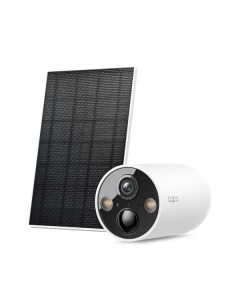 TAPO CAMARA IP WIFI CON BATERIA C425 + PANEL SOLAR