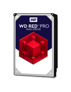 WESTERN DIGITAL DISCO DURO 8TB 3.5 SERIE RED PRO 256MB WD8003FFBX
