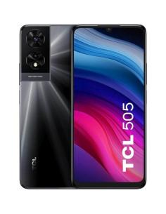 TCL SMARTPHONE T509K3 SPACE GREYOC/6+6GB/256GB/6,75/LTE