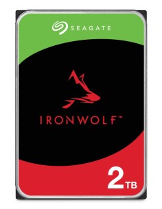 Seagate IronWolf NAS ST2000VN003 2TB 3.5" SATA3