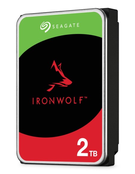 Seagate IronWolf NAS ST2000VN003 2TB 3.5" SATA3