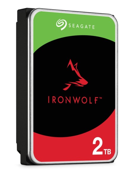 Seagate IronWolf NAS ST2000VN003 2TB 3.5" SATA3