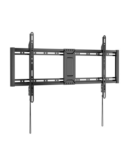 SOPORTE ECO ULTRA DELGADO PARA MONITORTV 75KG DE 43-100 NEGRO AISENS WT100F-365