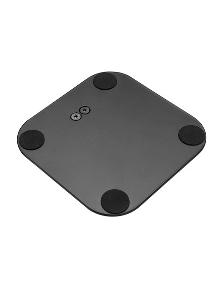 SOPORTE MESA ECO GIRA INCLI MONITOR 2.5KG 10-24 NEGRO AISENS DT24TSR-371