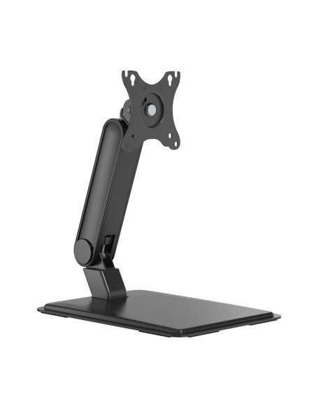 SOPORTE MESA CONTRAPESO INCLI MONITOR 8KG 17-32 NEGRO AISENS DT32TSR-373