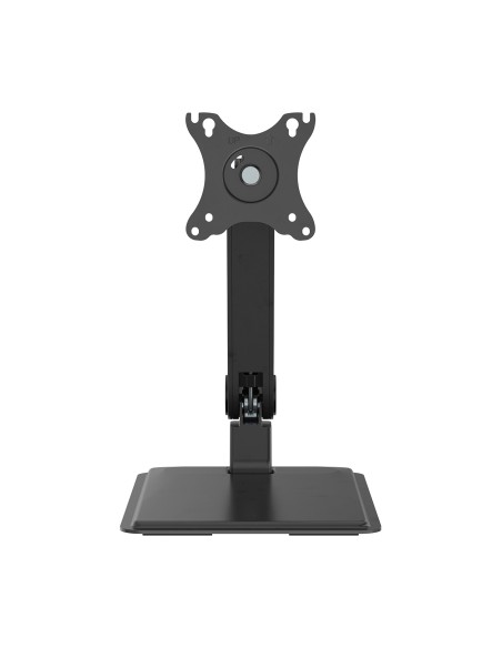 SOPORTE MESA CONTRAPESO INCLI MONITOR 8KG 17-32 NEGRO AISENS DT32TSR-373