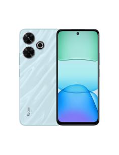 TELEFONO XIAOMI REDMI 13 P6.79 6GB 128GB 4G AZUL OCEANO MZB0H5TEU