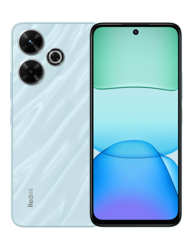 SMARTPHONE REDMI 12 6GB/128GB OCEAN BLUE