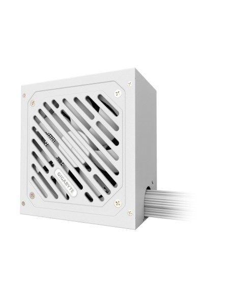 FUENTES DE ALIMENTACION GIGABYTE 650W ATX ICE BLANCO