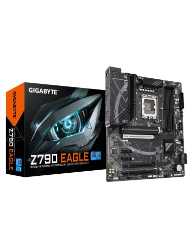 PLACA BASE GIGABYTE Z790 EAGLE DDR5