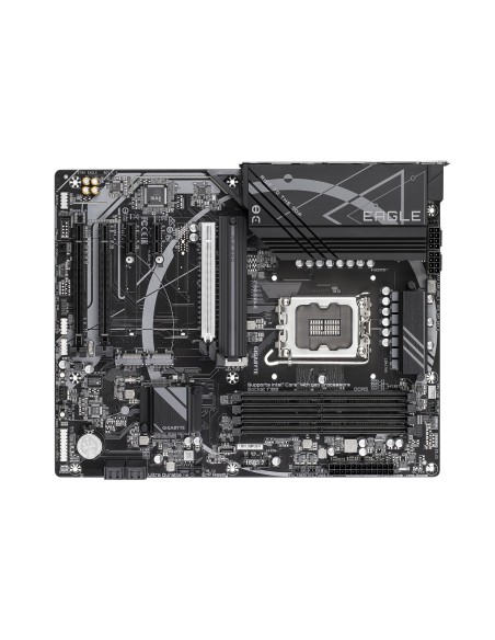 PLACA BASE GIGABYTE Z790 EAGLE DDR5