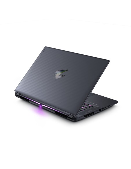 PORTATIL GIGABYTE AORUS ELITE 16 BWHC3E U9-275HX RTX5070 32GB 1TB 16" W11H