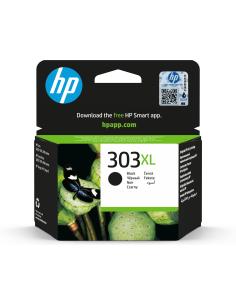 TINTA HP 303XL ENVY 62XX71XX78XX ORIG NEGRO T6N04AE