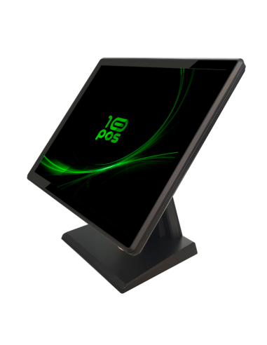 TPV+SW VERIFACTU 10POS 17" J6412 8GB 128GB W11 + 1 MES LICENCIA INCLUIDA