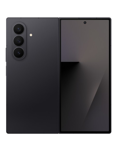 SAMSUNG Z FOLD 7 5G 512GB JET BLACK