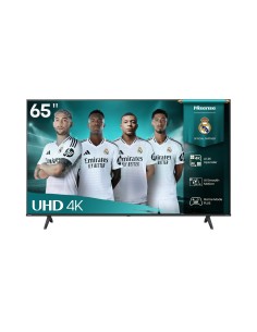 Hisense 65A6Q TV 65" UHD STV DOLBYVISION DTSX