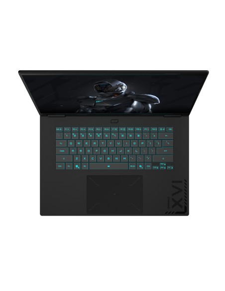 PORTATIL GIGABYTE GAMING A16 CWHI3PT864SD I7-13620H 32GB 1TB RTX5070 16" FreeDOS