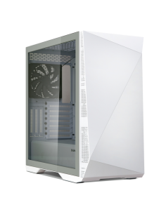 CAJA ZALMAN Z9 ICEBERG ATX 1 XVENT 140MM 2XUSB 3.0 BLANCO S/N FUENTE