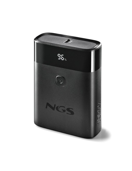 NGS BATERIA EXTERNA PORTATIL CARGA RAPIDA 22,5W
