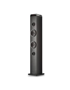 NGS Torre Sonido SKYCHARM PRO 50W BT Negro